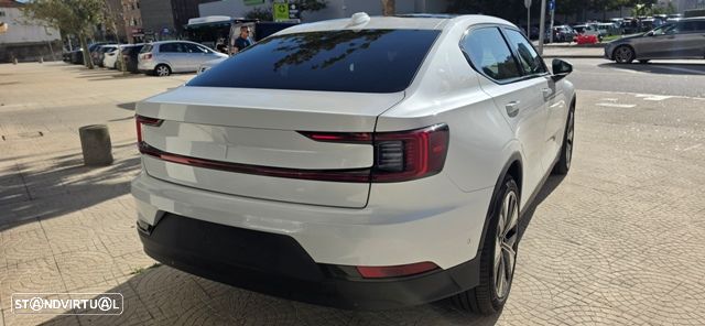 Polestar 2 Long Range 78 kWh - 10