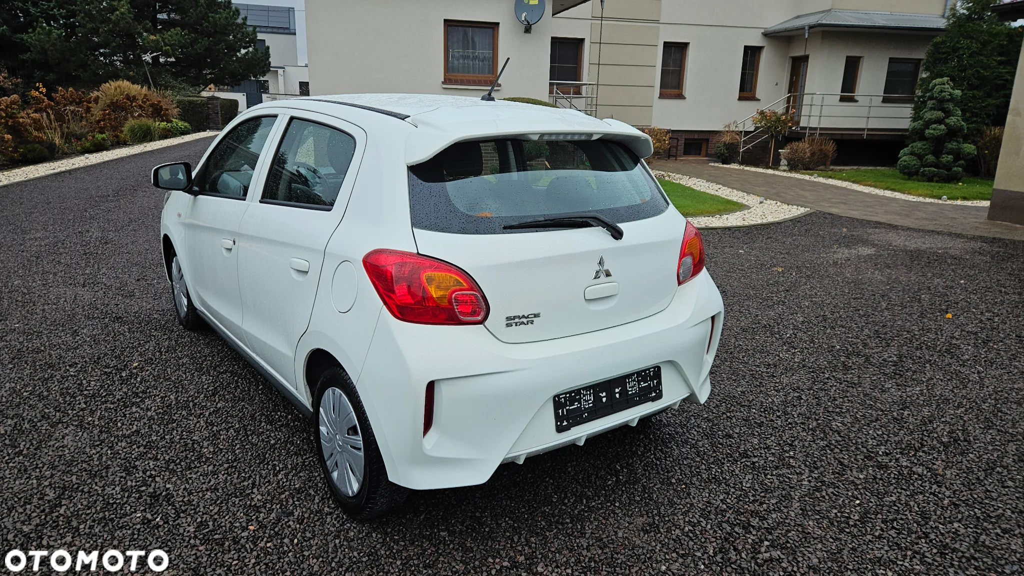 Mitsubishi Space Star 1.0 Active - 5