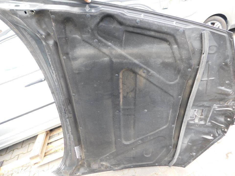 maska ALFA ROMEO 156 LIFT FL - 8