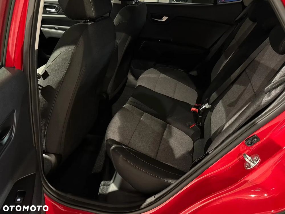 Kia Stonic 1.0 T-GDI M - 11
