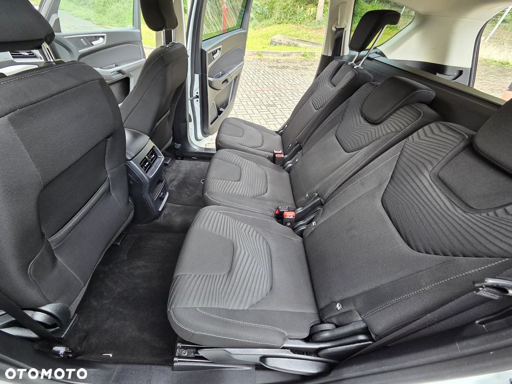 Ford S-Max 2.0 EcoBlue Trend - 30
