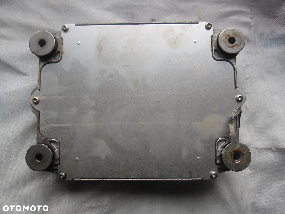 JCB tier 4 444, 448 3cx, 4cx DCM3.3+ G65EC3114A, 1489X190940105, 320/9705 komputer sterownik - 3