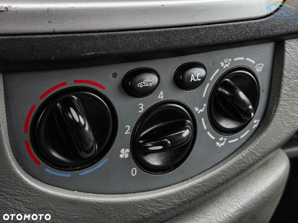 Renault Trafic L2H1 Komfort - 38