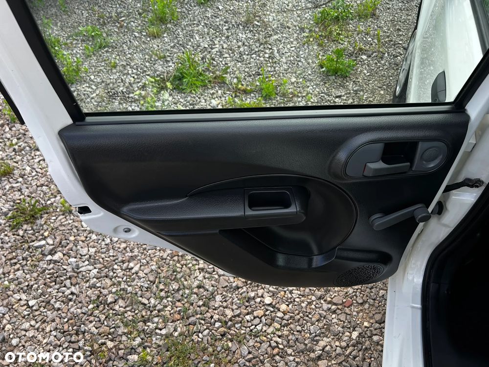 Fiat Panda 1.2 Active - 20