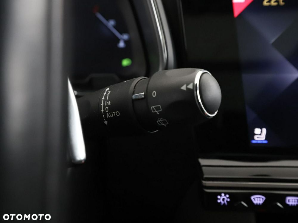 DS Automobiles DS 7 Crossback - 35