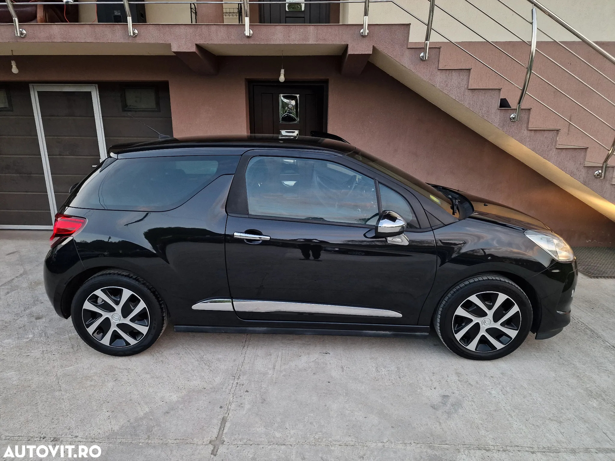 Citroën DS3 - 17