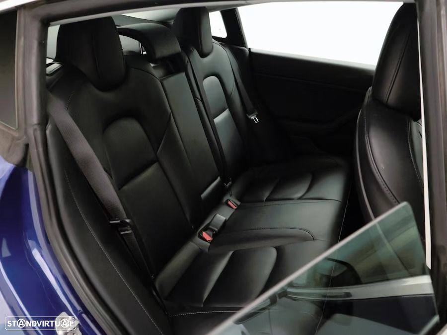 Tesla Model 3 Long Range AWD Dual Motor - 23