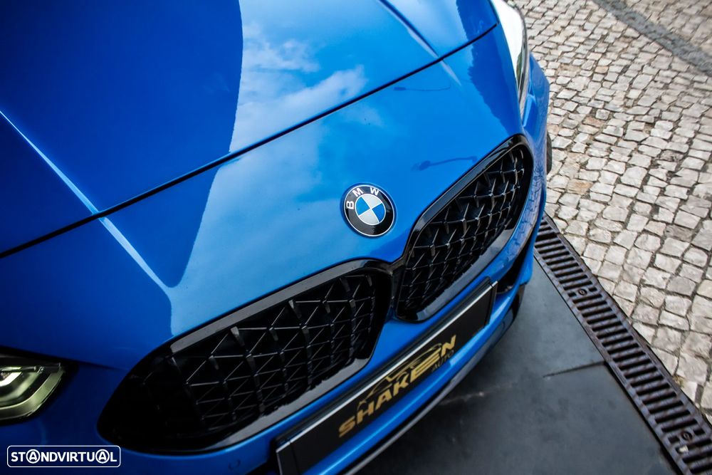 BMW M235i Gran Coupé xDrive - 4