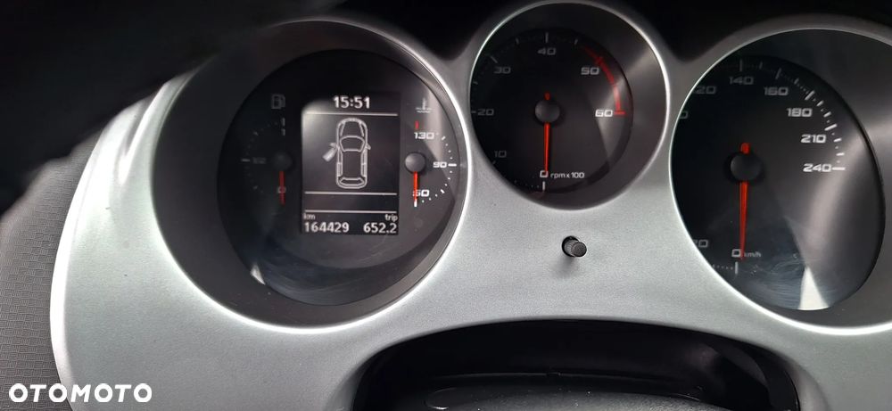 Seat Altea XL 2.0 TDI CR DPF DSG Style - 18