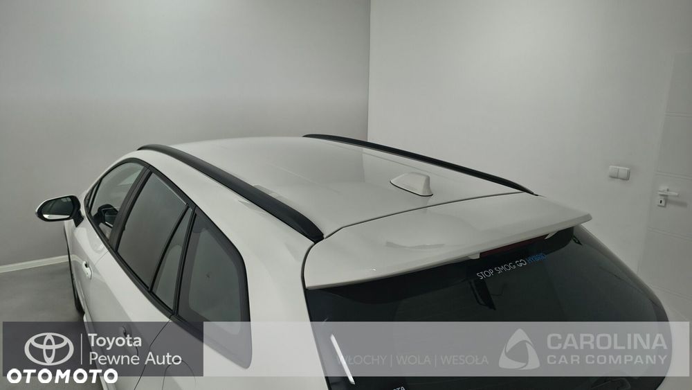 Toyota Corolla 1.8 Hybrid Comfort - 18