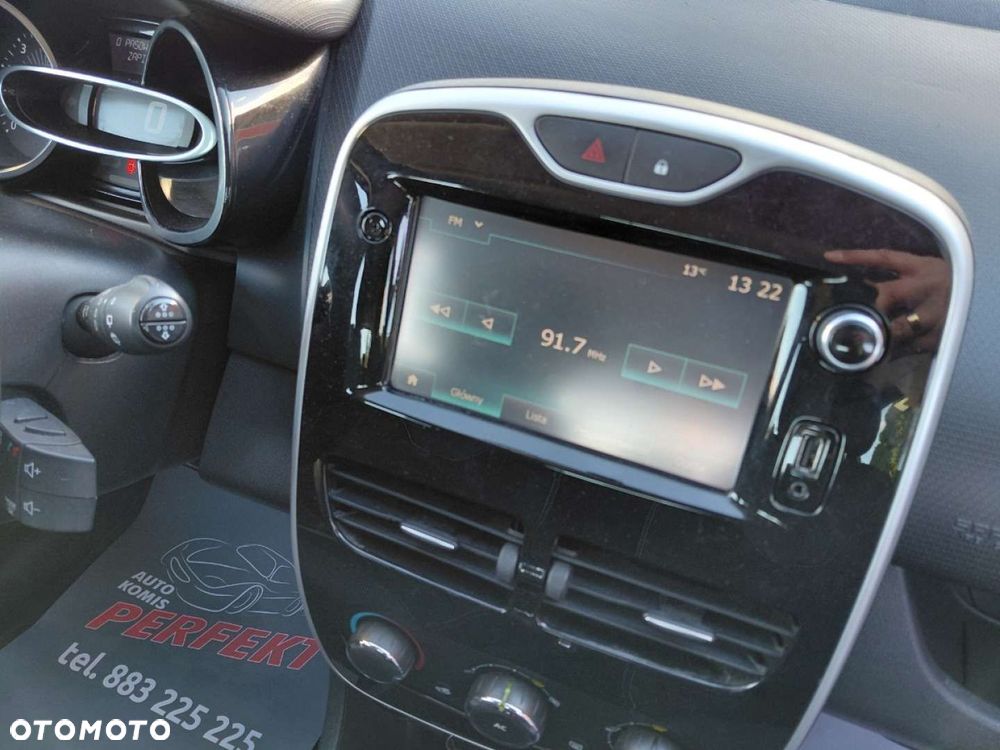 Renault Clio - 13