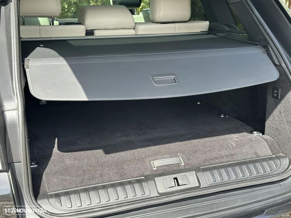 Land Rover Range Rover Sport P400e SE - 10