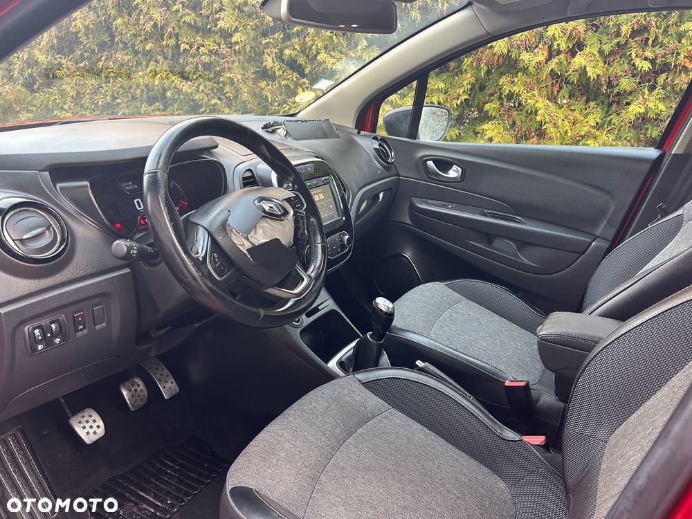 Renault Captur - 13