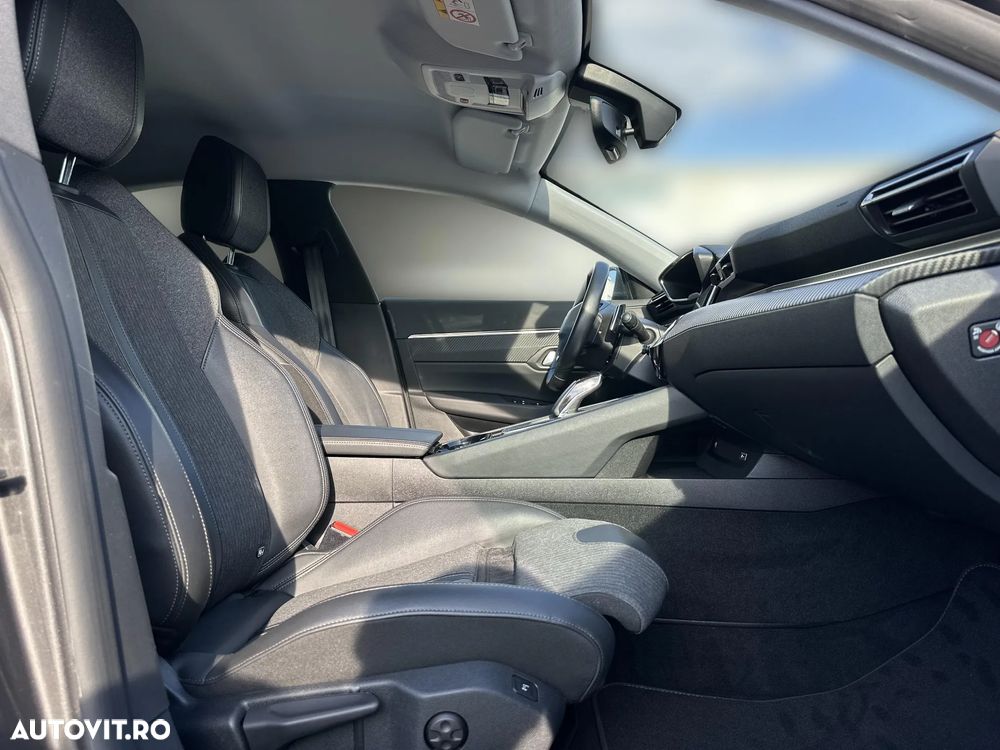 Peugeot 508 - 36