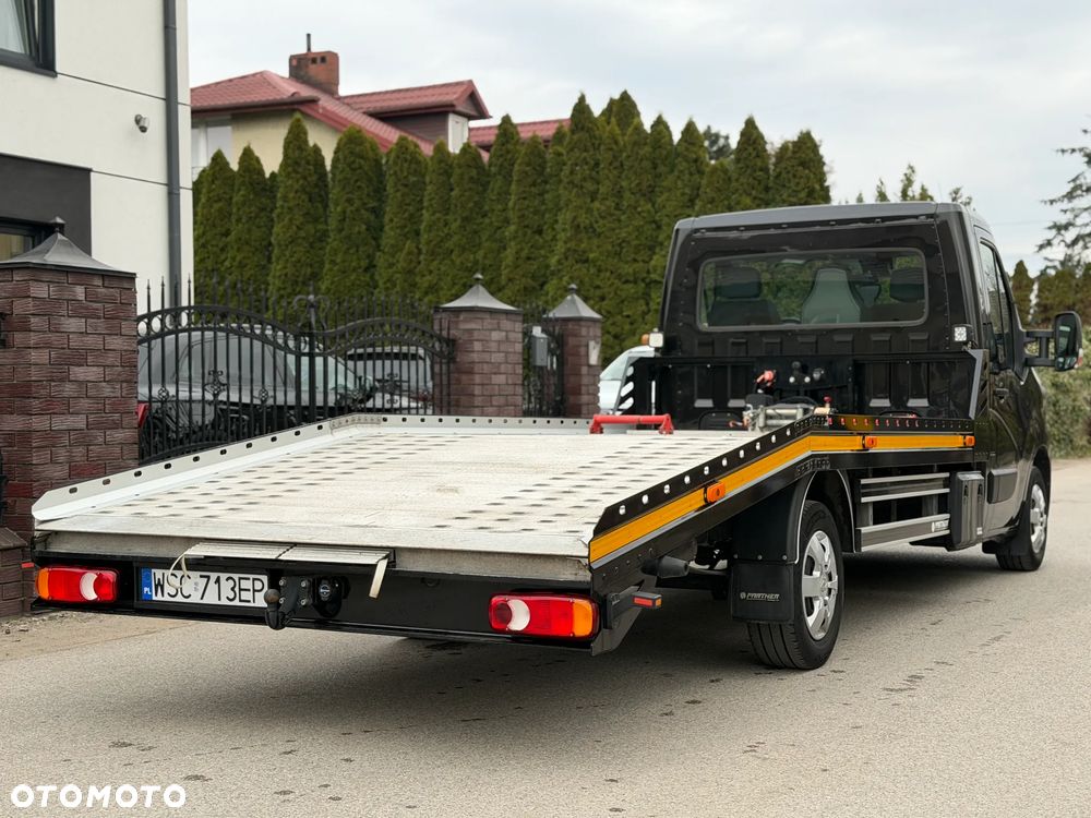 Renault Master - 4