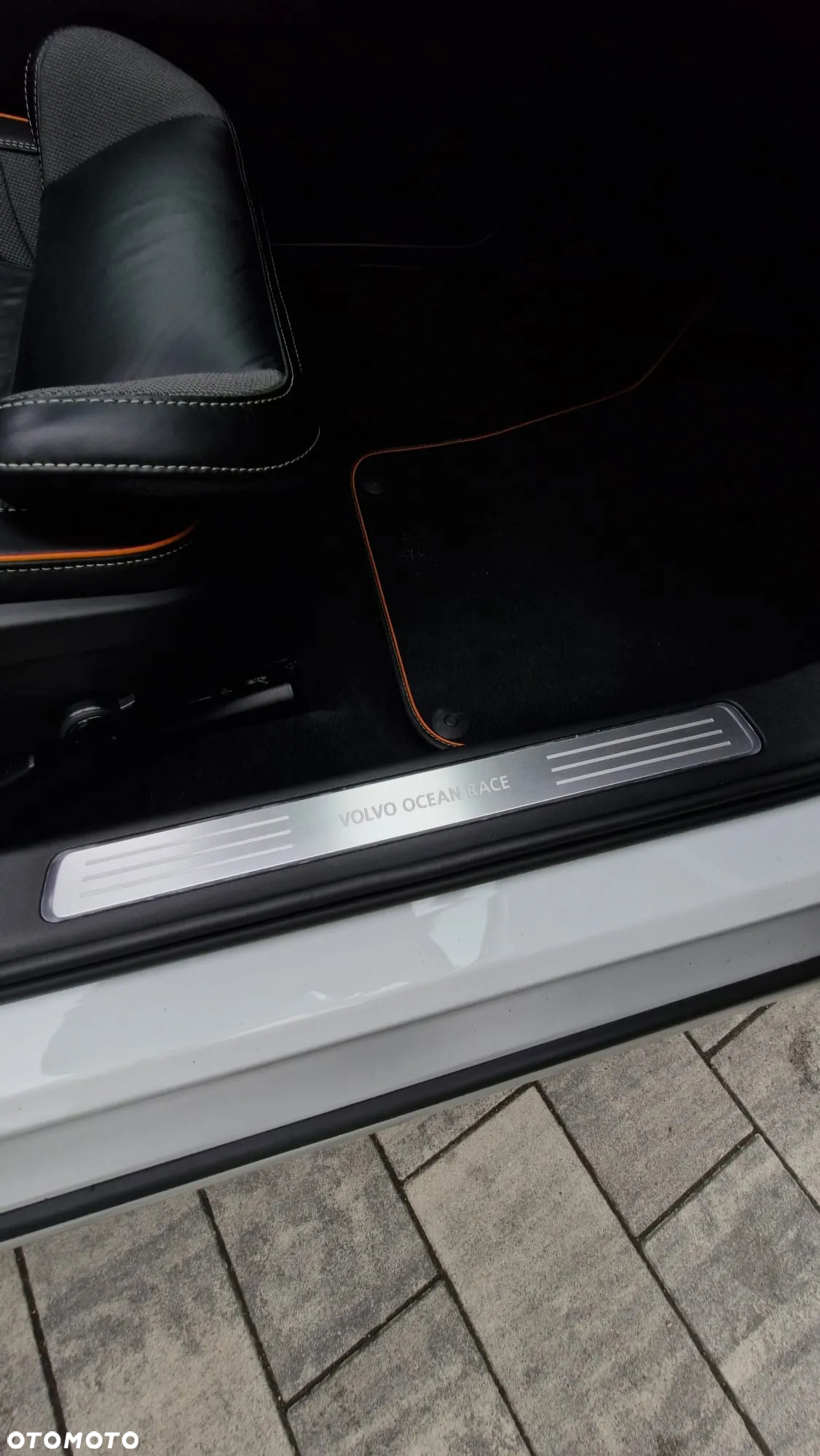 Volvo V90 - 20
