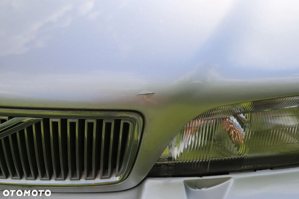 Volvo C70 2.0 - 7