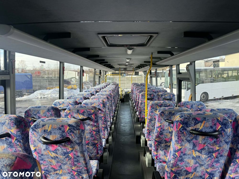 Temsa Tourmalin - 18