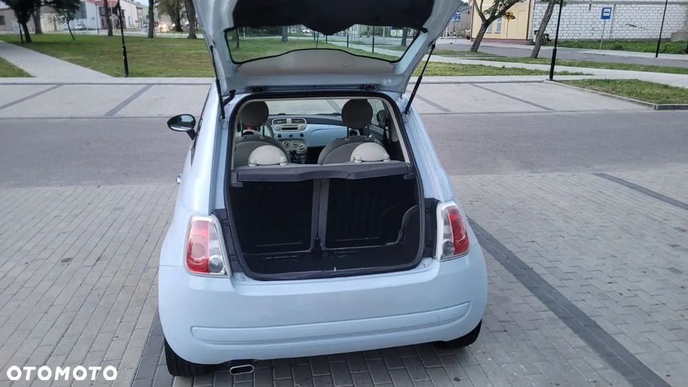 Fiat 500 - 8