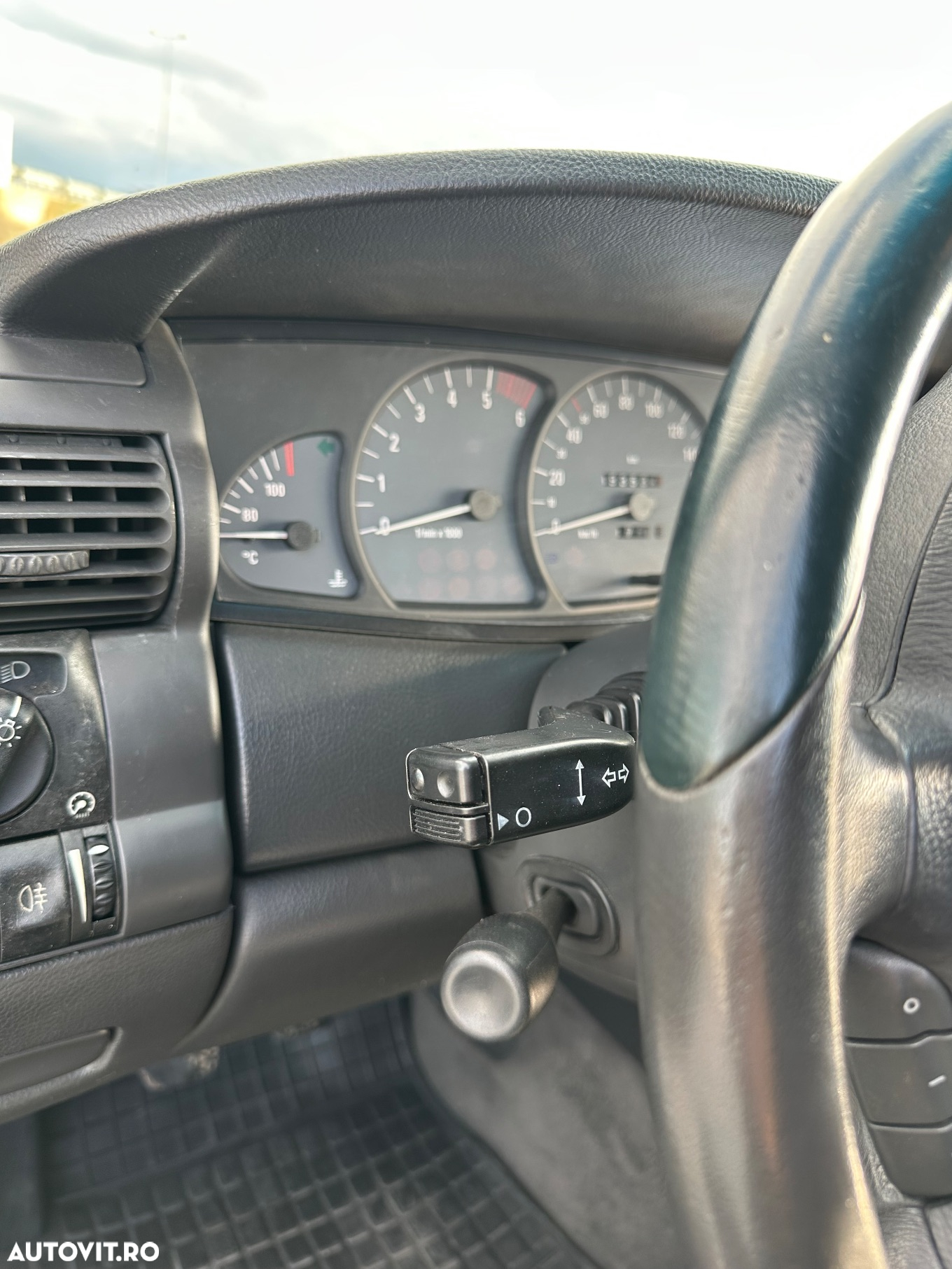 Opel Omega - 18
