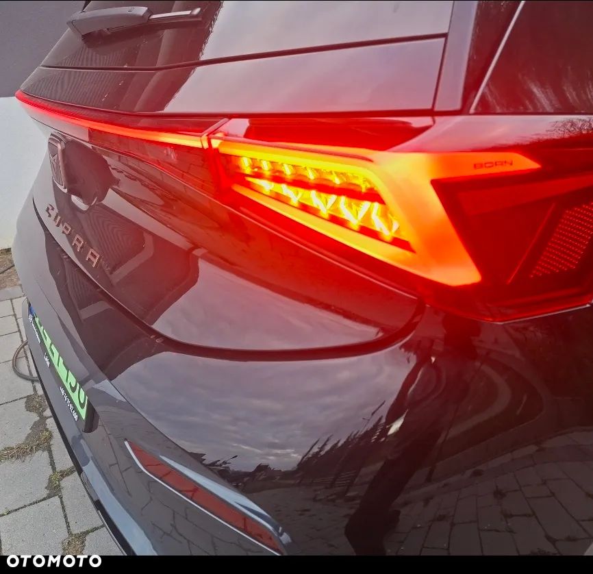 Cupra Born - 24