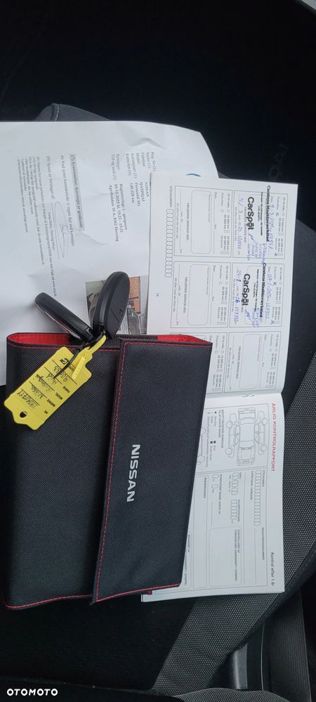 Nissan Qashqai 1.3 DIG-T ACENTA - 2