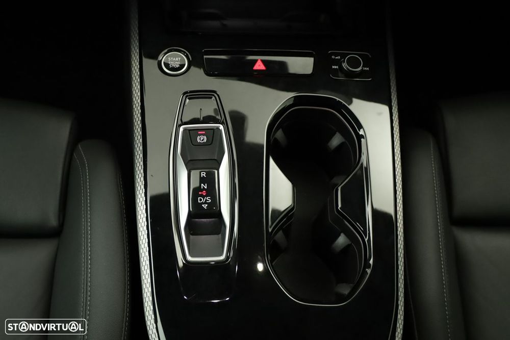 Audi A5 Avant TDI - 14