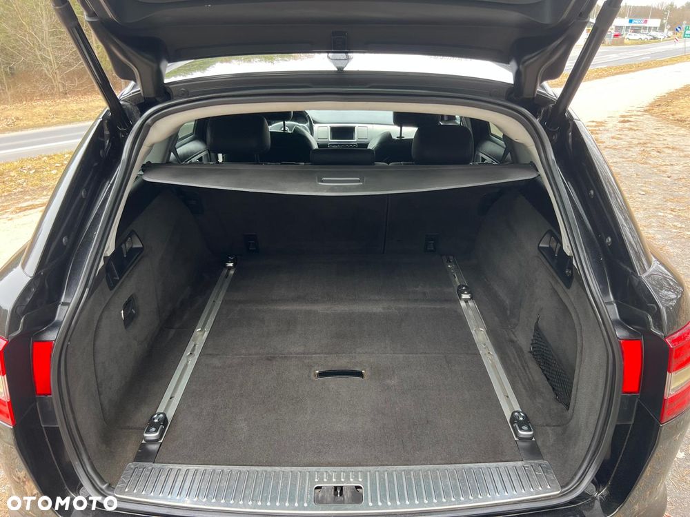 Jaguar XF 3.0 V6 D S - 5