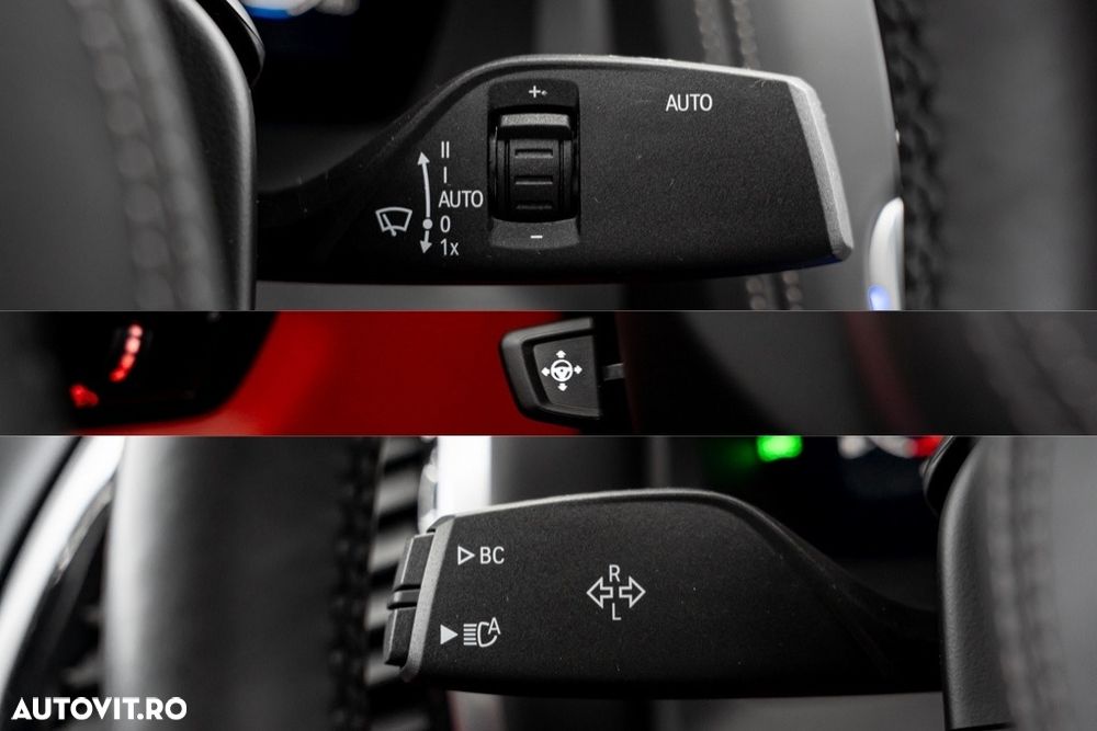 BMW Seria 8 840i xDrive AT - 35