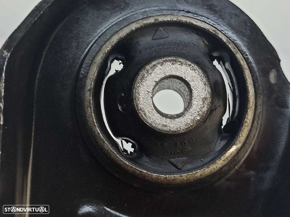 BRAÇO SUSPENSÃO INFERIOR FRENTE ESQUERDO SEAT IBIZA (6J5) STYLANCE / STYLE - 5