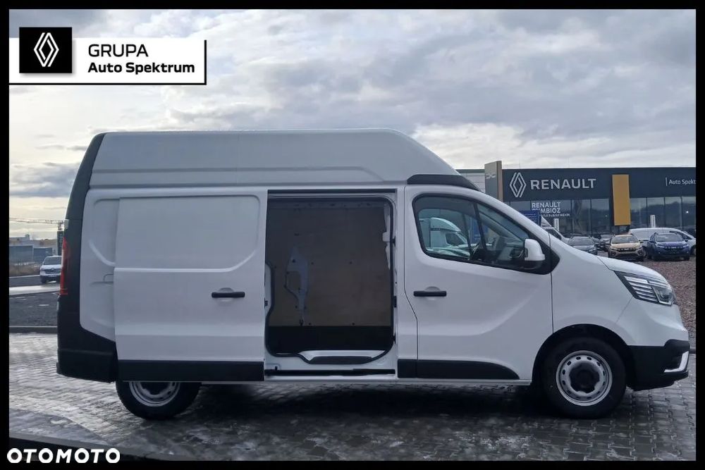 Renault Trafic - 7