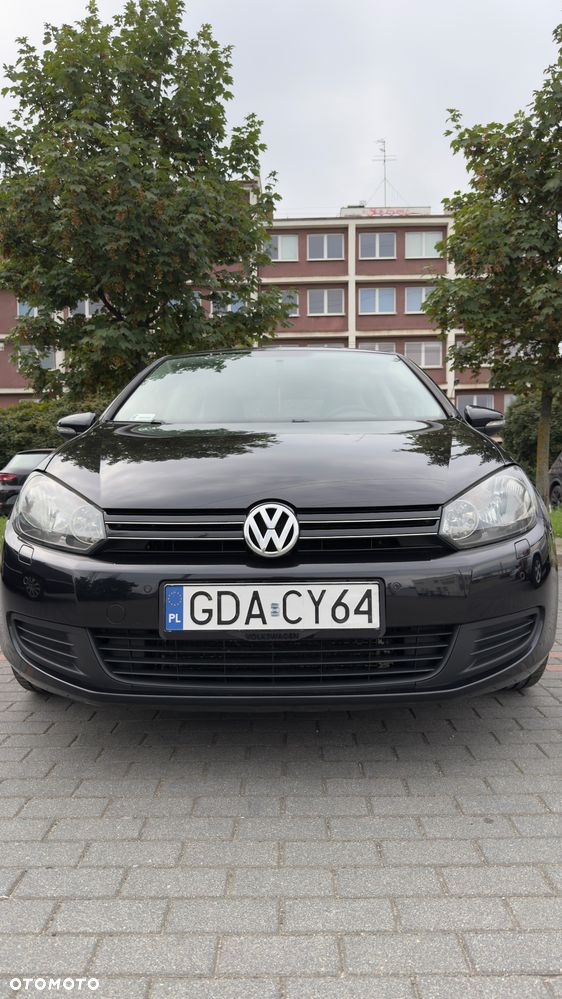 Volkswagen Golf 1.4 TSI Comfortline - 10