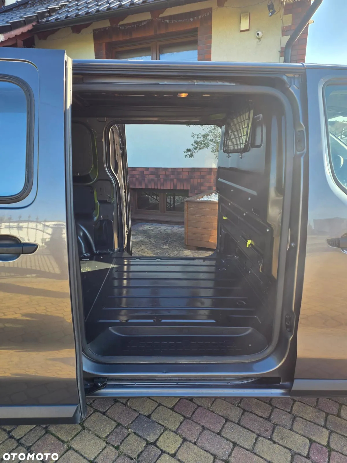Toyota ProAce - 15