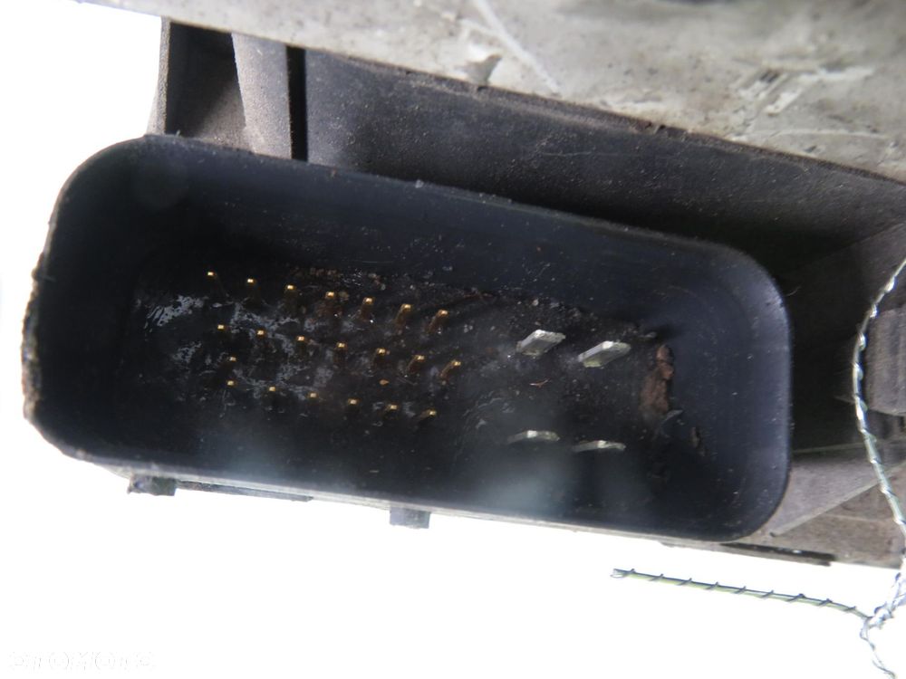 POMPA ABS CHRYSLER PT CRUISER 25094602173 05033082AD 25020407143 - 4