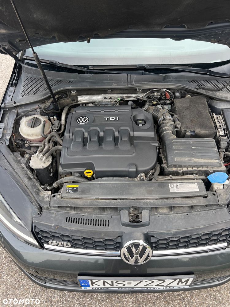 Volkswagen Golf - 20