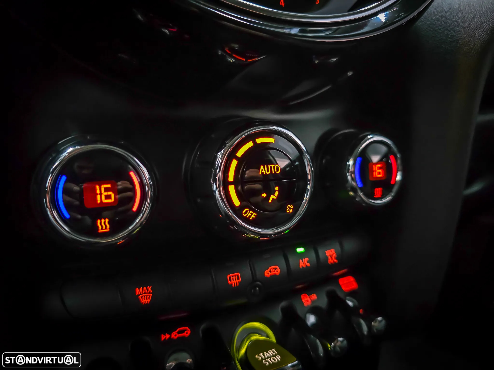 MINI 3 Portas Cooper SE - 42