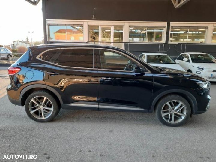 MG EHS 1.5 T-GDi AT PHEV Exclusive - 10