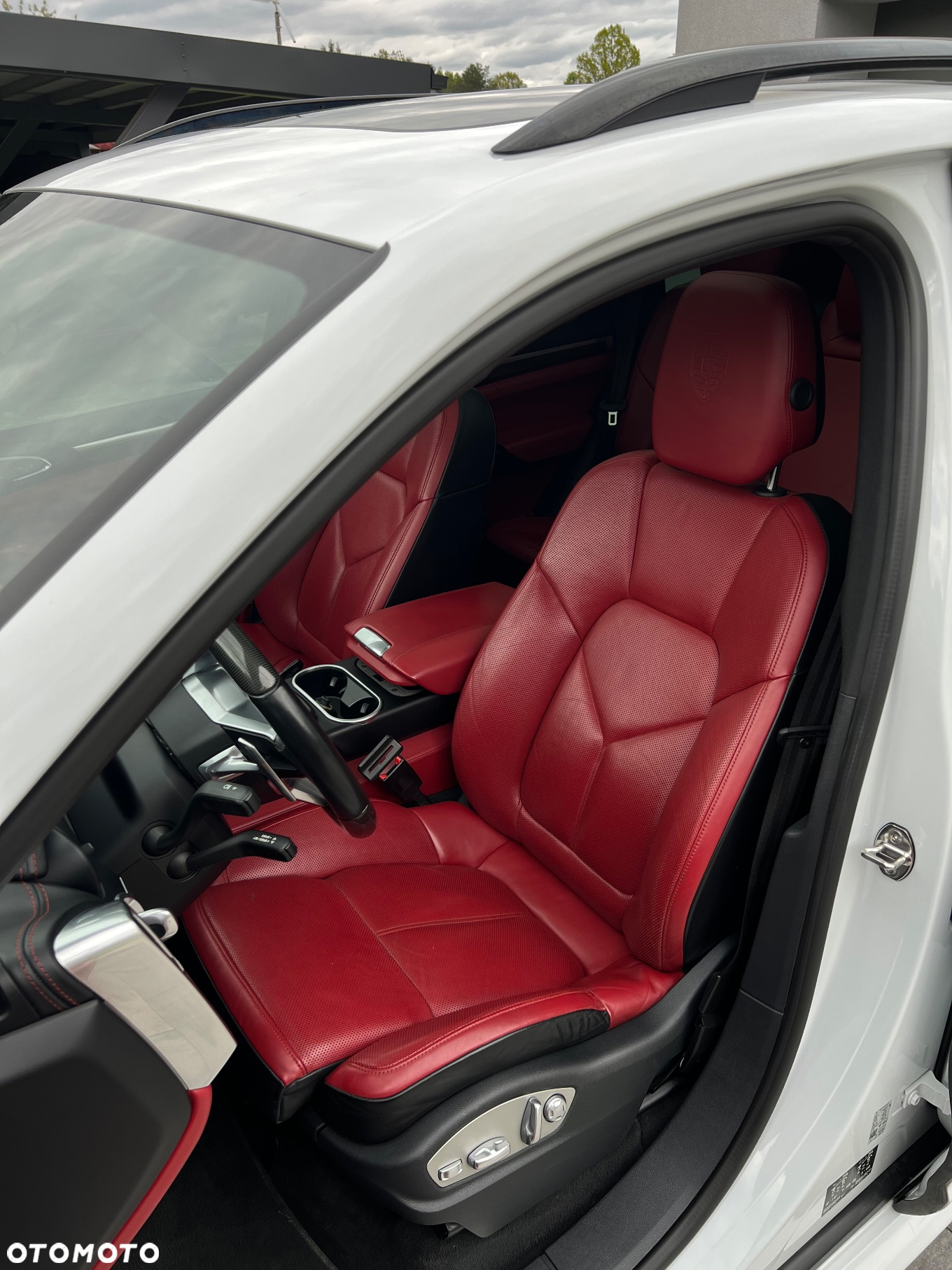 Porsche Cayenne S Diesel - 15