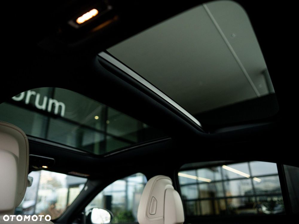 Mercedes-Benz Klasa E - 18