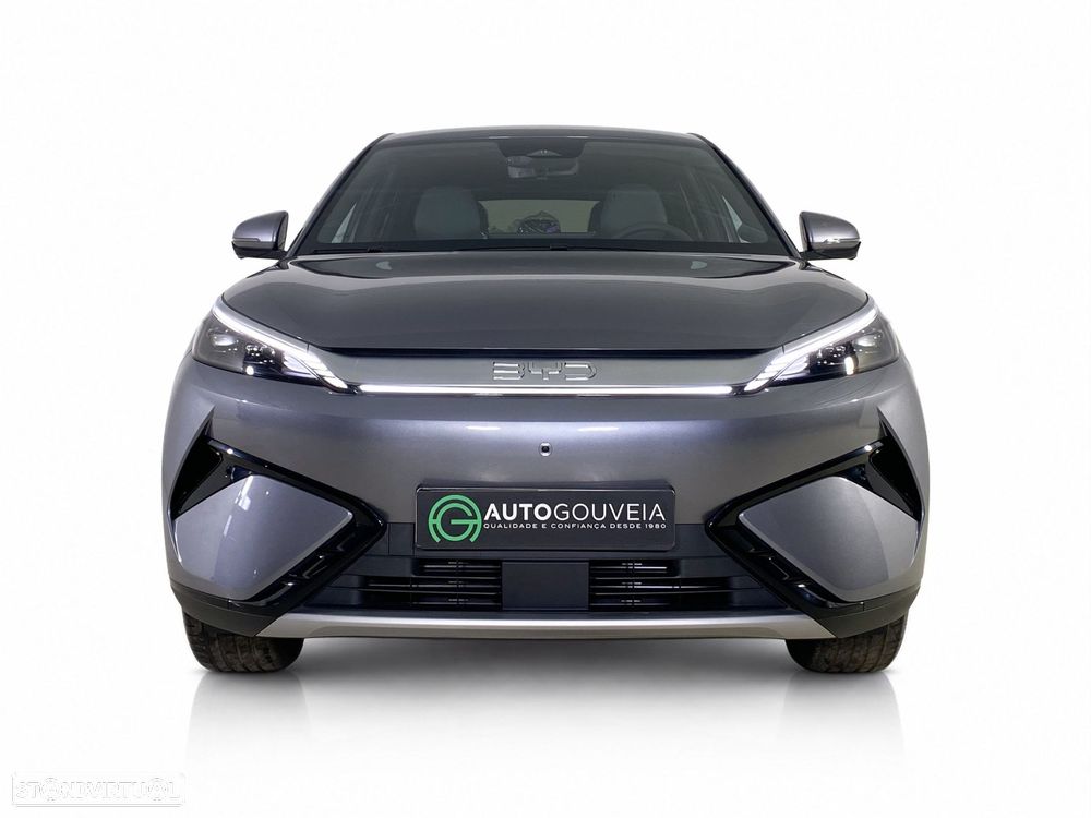 BYD Atto 3 EVO - 3