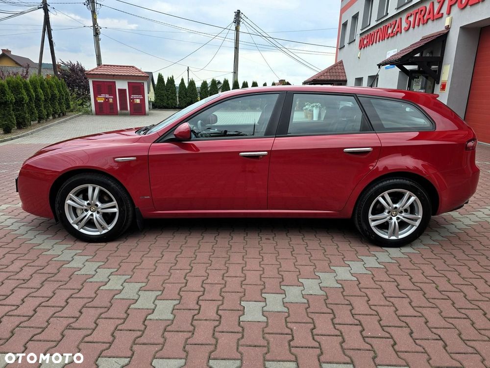 Alfa Romeo 159 - 5