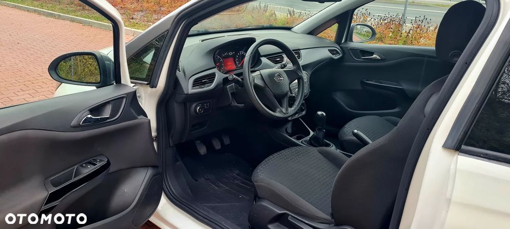 Opel Corsa - 20