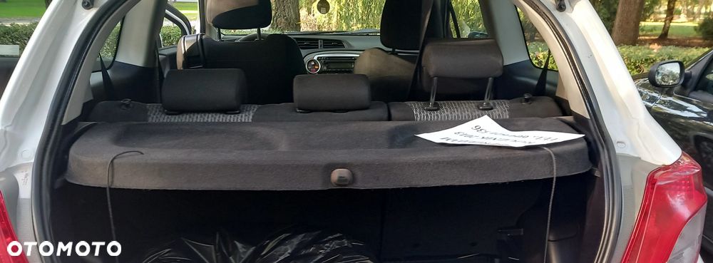 Toyota Yaris 1.0 Active - 5