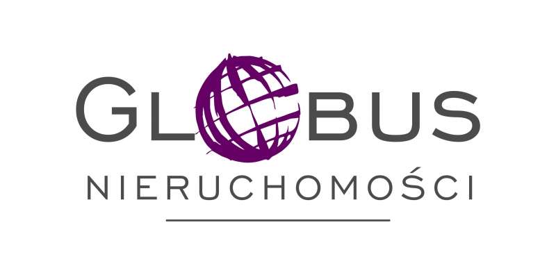 Logo Globus Nieruchomosci
