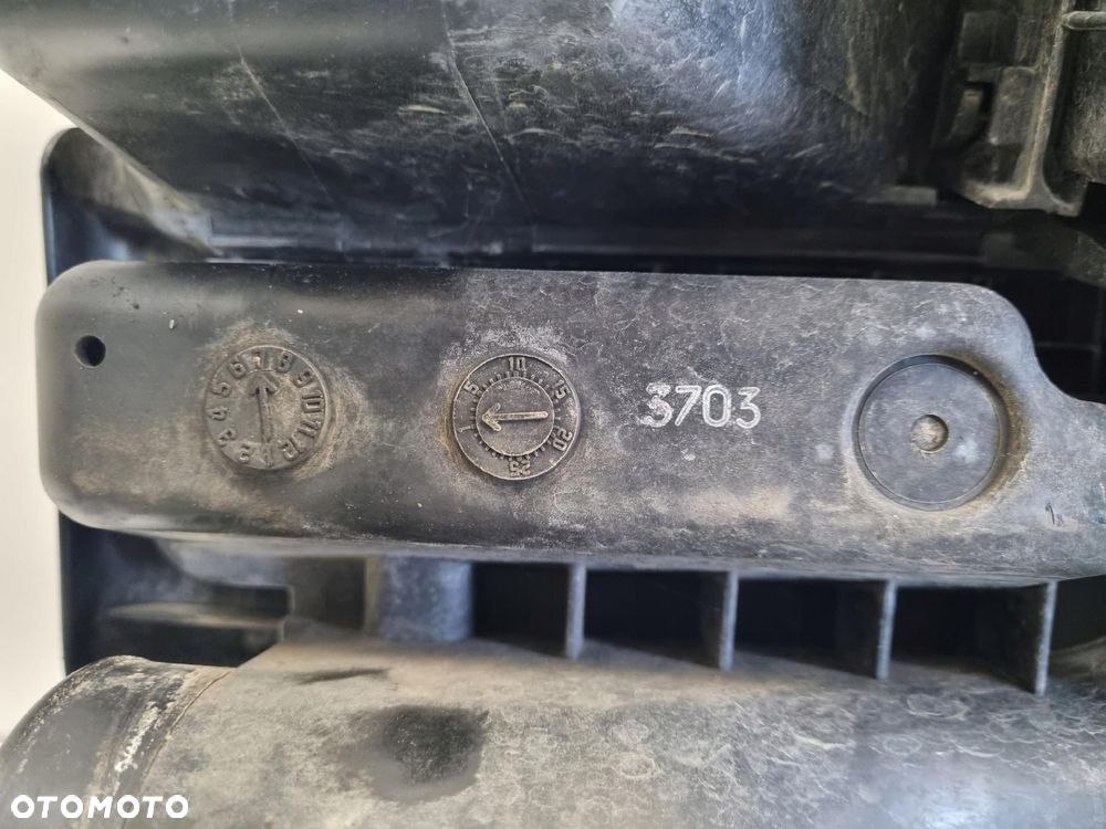 Suzuki SX4 POKRYWA SILNIKA Osłona _ 54L-A01 - 8