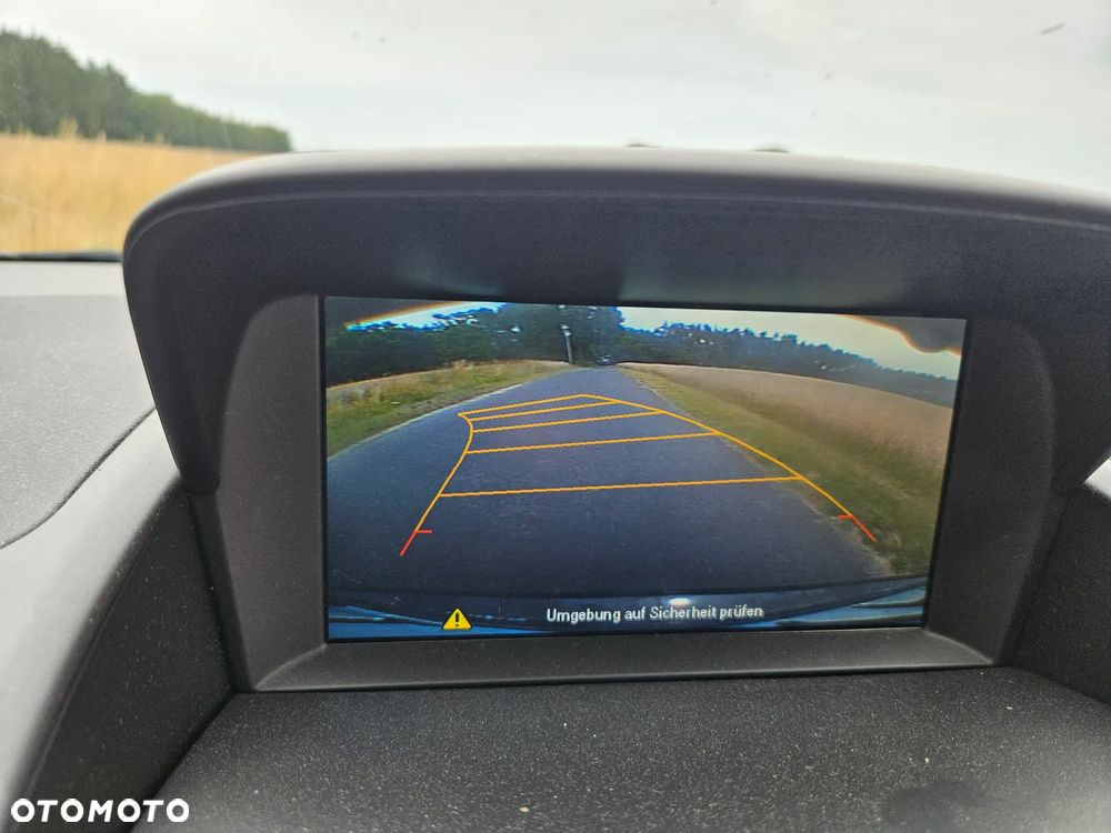 Opel Zafira 2.0 D (CDTI ecoFLEX) Start/Stop Active - 22
