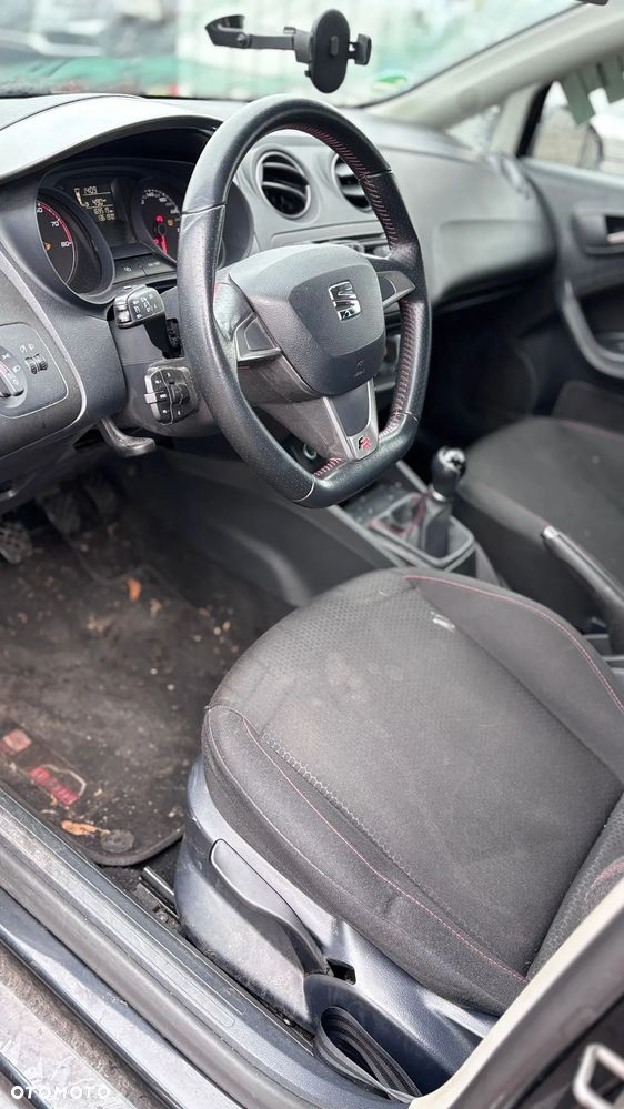 Seat Ibiza 1.2 TSI Ecomotive Sport - 14