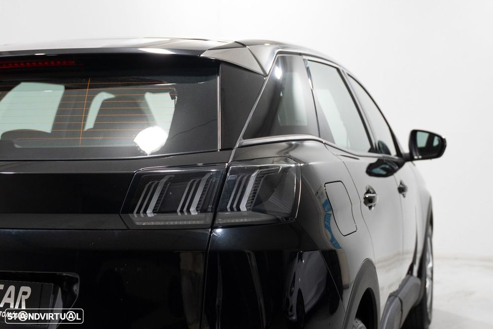 Peugeot 3008 1.2 PureTech Allure EAT8 - 6