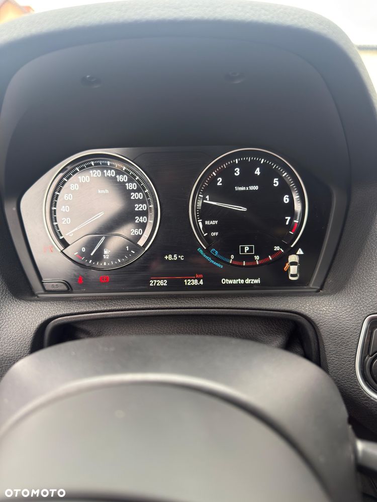 BMW Seria 2 230i M Sport - 16