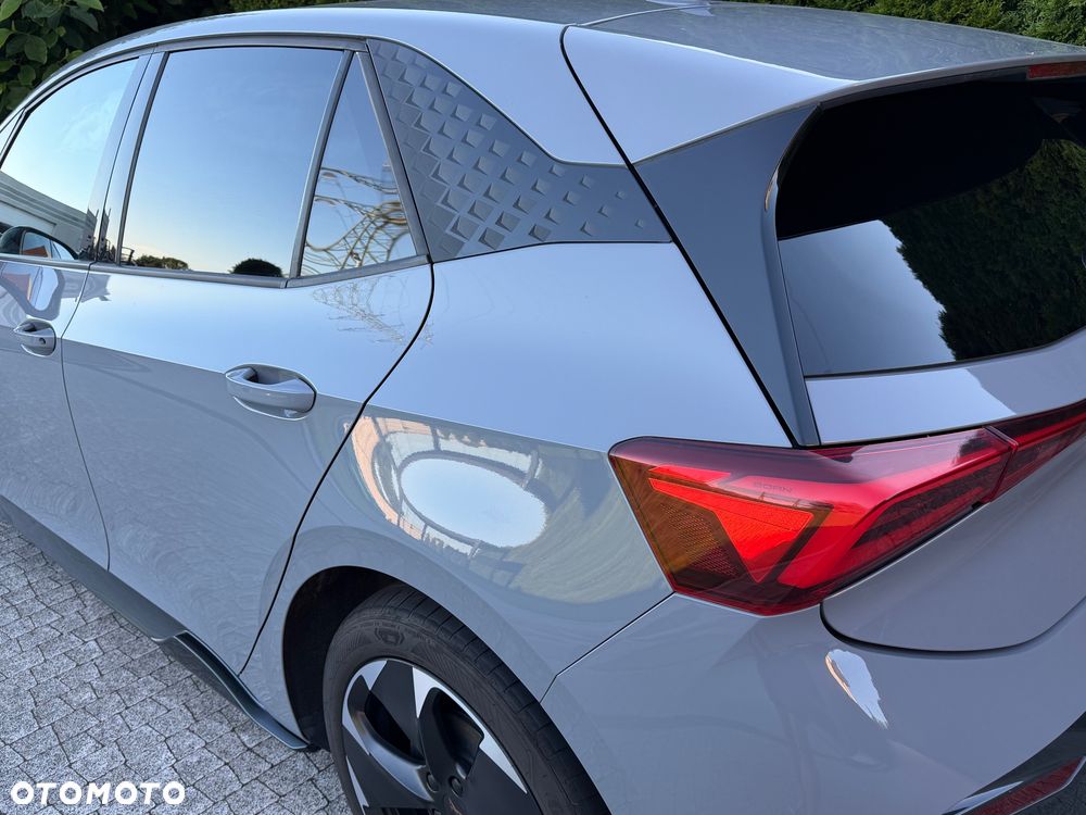 Cupra Born 170kW/58kWh Edition Dynamic - 9